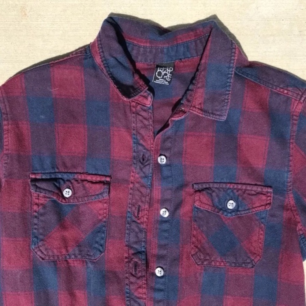 EMPYRE Flannel